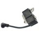 thumbnail image 4 of Ignition Coil Module Magneto For Husqvarna 135 140 Chainsaw 576705602 Replacement Spare Part, 4 of 5
