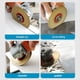 thumbnail image 3 of 10 Discos Abrasivos de Corte de Diamante de 4 Pulgadas y 100 Mm, Hoja de Soldada Al Vacío para Azulejos de Porcelana de Mármol, de , Porcelana, 3 of 5