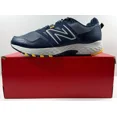 thumbnail image 2 of New Balance Shoes Mens Size 10 4E XWide Blue 410v8 Trail Running MT410NY8, 2 of 6