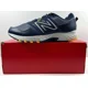 thumbnail image 2 of New Balance Shoes Mens Size 10 4E XWide Blue 410v8 Trail Running MT410NY8, 2 of 6