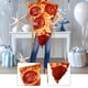 thumbnail image 1 of Disfraz de pizza de Halloween, novedoso disfraz unisex para cosplay para espectáculo de máscaras. para adultos, 1 of 8