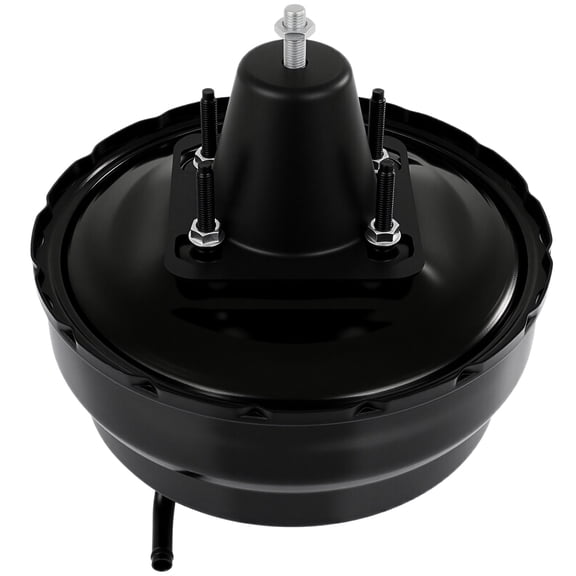 SCITOO Vacuum Power Brake Booster Fit for Nissan Pathfinder & Infiniti QX4, 1998-2000,3.3L, SOHC,Replace for 53-2756((Without Master Cylinder))