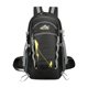 thumbnail image 4 of Mochila Impermeable Kusrkot Alta Capacidad para Acampar Senderismo Bicicleta Negro, 4 of 8