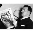 thumbnail image 2 of Thomas Dewey History (24 x 18), 2 of 2