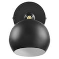 thumbnail image 5 of Chalice 4" Swing-Arm Metal Wall Sconce, 5 of 7