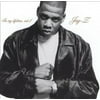 Pre-Owned - In My Lifetime, Vol. 1 [Clean] [Edited] by Jay-Z (CD, Nov-1997, Def Jam (USA))