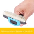 thumbnail image 2 of Pet Grooming Brush Effectively Reduces Shedding By Up To 95% Professional Deshedding Tool for Dogs and Cats Zhivalor Accesorios para entrenamiento y limpieza, 2 of 5