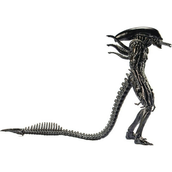 Hiya Toys - AVP Alien Warrior PX 1/18 Scale Figure, Hiya Toys, Gifts