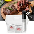 thumbnail image 4 of Container for Sous Vide, Collapsible Sous Vide Container High Temperature Resistant Foldable  for Home, 4 of 7