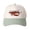 Bean green, variant on Crayfish Embroidered Color Block Trucker Hat Unisex Adjustable Cotton Breathable Fashion Cap for Travel Daily Wear