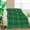 Green Plaid, variant on St. Patrick''s Day Throw Blanket Green Clover Shamrock Throw Blankets Lightweight Cozy Flannel Blanket for Bedroom Living Rooms Couch Sofa Bed Home Decor 60x80 Inch