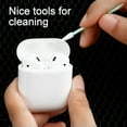 thumbnail image 5 of WSNIJFU 200 Pieces Foam Cleaning Swab Sticks Foam Tip Cleaning Swabs Sponge Stick for Inkjet Printer, Print Head, Camera, Optical Lens, Optical Equipment (Spiral Tip), 5 of 7