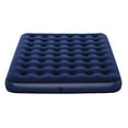 thumbnail image 4 of (3 pack) Ozark Trail Queen Air Mattress, 10 inch Air Bed, Inflatable Air Mattress, Blow Up Mattress without Pump, 4 of 10