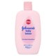 thumbnail image 1 of Loción para bebé Johnson's Baby 300 ml suave y delicada, 1 of 2