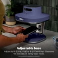 thumbnail image 3 of Freidora de aire Ninja Crispi Pro 6 en 1 de 6 qt, vidrio, 450 °F, 3 of 9