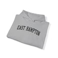thumbnail image 4 of East Hampton Hoodie Gifts Hooded Sweatshirt Pullover Shirt, 4 of 4