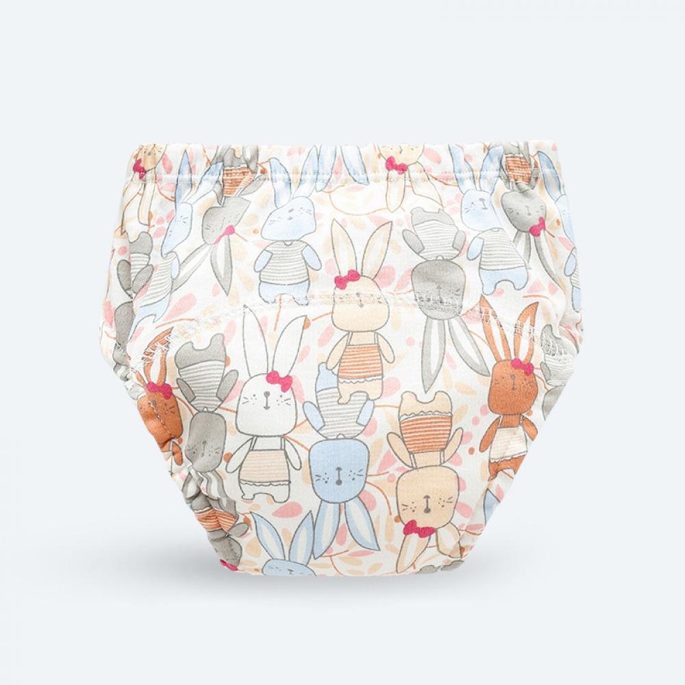 Baby Cotton Washable Toilet Training 