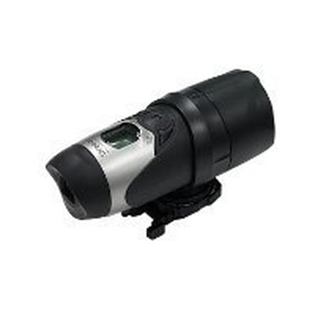 Oregon Scientific ATC2K - Action camera - 307 KP - underwater up to 9.8 ft