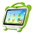 thumbnail image 3 of Tablet KIDS Stylos TARIS KID 7 V2 Quad Core 1GB 16GB Android 11 Verde, 3 of 6