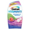 Centrum Vitamints Chewable Multivitamin/Multimineral Supplement, Raspberry 120 ea