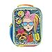 thumbnail image 3 of JoJo Siwa Shiny Metallic Lunchbox, 3 of 4