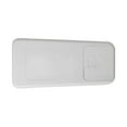 thumbnail image 4 of Universally Ceiling Fan Remote for FD30 H02R FD40 H02R Offering Adjustable Speeds Timer Shutdown User Friendly Design, 4 of 8