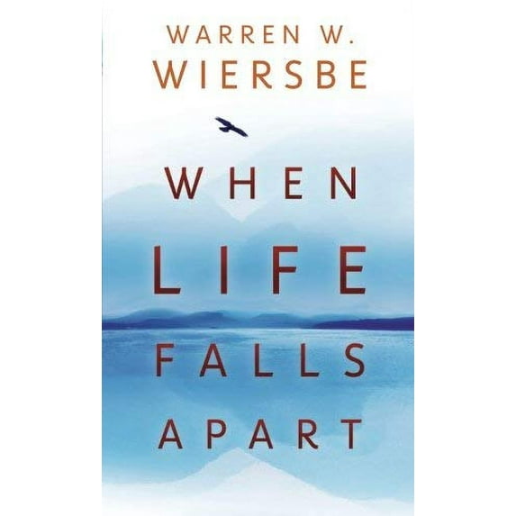 When Life Falls Apart