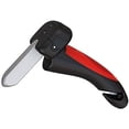 thumbnail image 1 of Official Car Cane Mobility Aid - Portable grab bar with built in flash light and emergency tool, 1 of 8