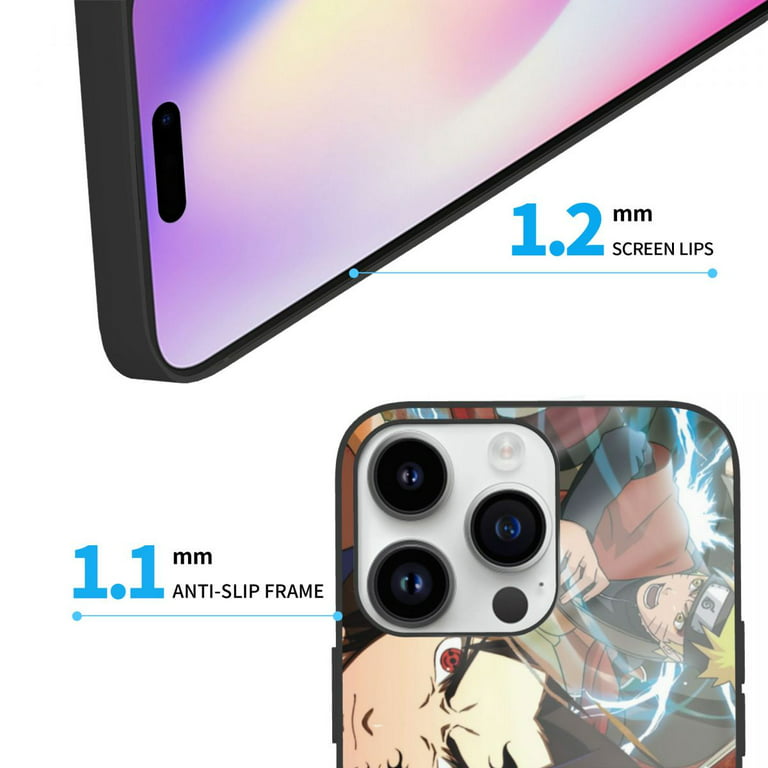 Sasuke X Supreme iPhone 13 | iPhone 13 Mini | iPhone 13 Pro | iPhone 13 Pro  Max Case