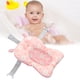 thumbnail image 1 of Alfombra De Baño De Bebé Slave Slip Slip Ligero De Baño Infantil Para Recién Nacidos Para Recién Nacidos, 1 of 7