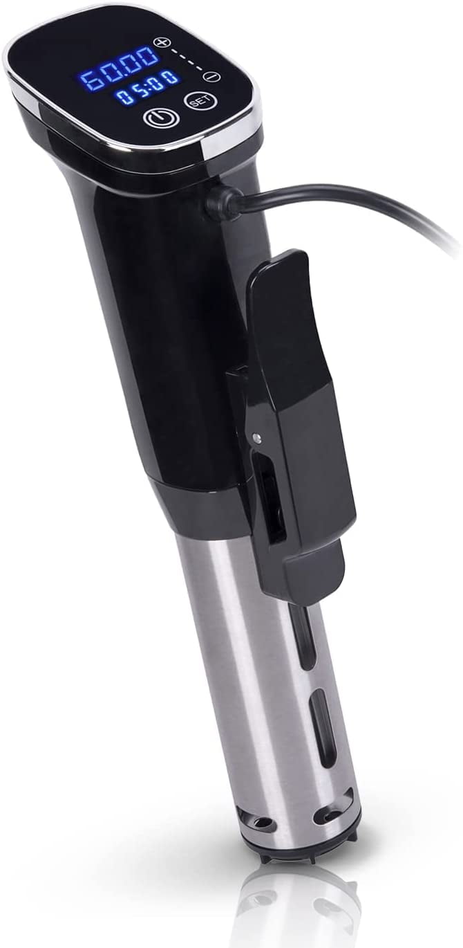 kuraidori sous vide