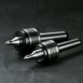 thumbnail image 3 of MYG Live Revolving Center Tailstock Center High Precision Turning Tools for Lathe, 3 of 5