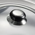 thumbnail image 4 of Tramontina Primaware Universal Glass / Stainless Steel Lid, 4 of 4