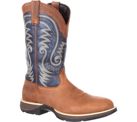 durango rebel boots waterproof