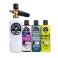 thumbnail image 1 of Chemical Guys EQP_313 TORQ Kit Profissional de Canhão de Espuma e Sabão, 4 Itens, 1 of 6