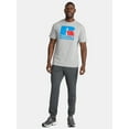 thumbnail image 2 of Russell Athletic Men's Logo Graphic Tee with Short Sleeves, Sizes S-2XL, 2 of 5