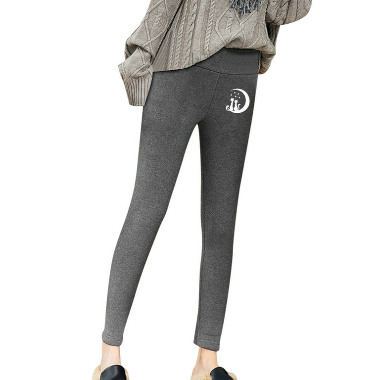 HSMQHJWE Sweatpants Outfits Women Jogging Pants Womens Winter
