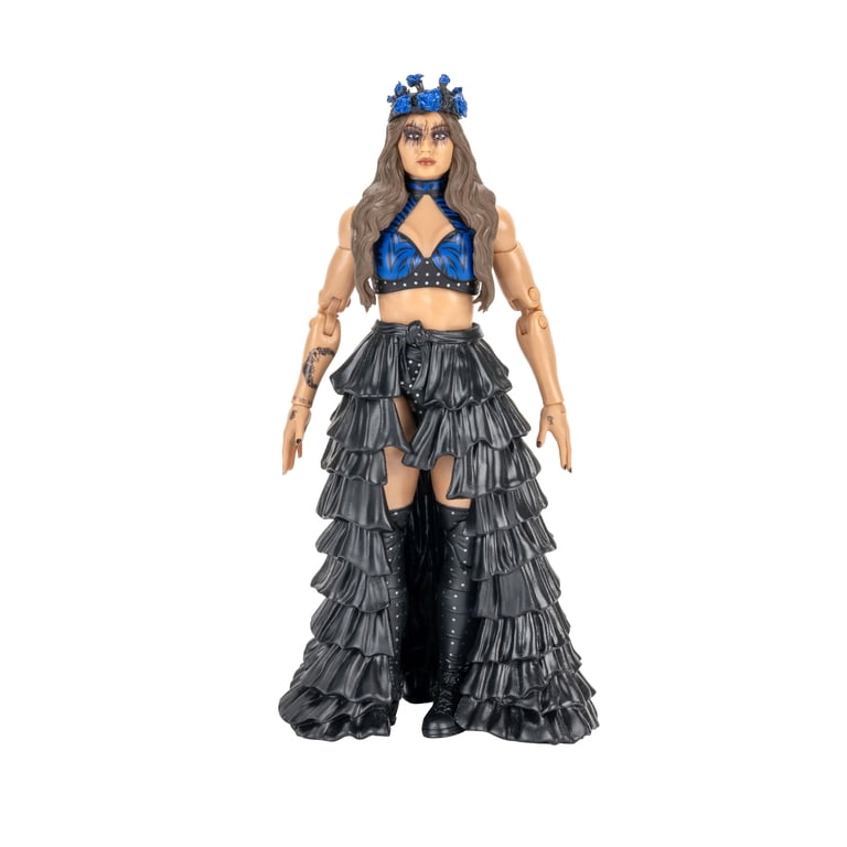 AEW - 1 Figure Pack (Unmatched Figure) W11 - Skye Blue - Walmart.com