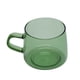 thumbnail image 1 of Taza De Café Tarjeta De Agua De Bebida Taza Transparente Para El Hogar ConPara La Boca Para Vidrio Vasos De Café Irlandés De 350 Ml ANGGREK  Otros, 1 of 8