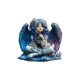 thumbnail image 2 of Bohemianand Flower2D Acrylic Standee Sitting Garden, 2 of 3
