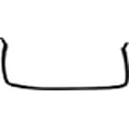 thumbnail image 3 of APDTY 140289 Tailgate Lower Rubber Weatherstrip Seal (Seals Bottom & Sides), 3 of 7