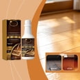 thumbnail image 4 of 150ml Effective Wood Floor Restorer, Practical Restore A Finish, Glossy Wood Floor Polish, Hardwood Care Liquid For Minor Scratch Repair And Gloss Protective Coating, 4 of 9