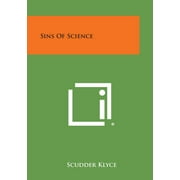 Sins of Science
