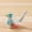 M, variant on Bird Water Whistles Ceramic Bird Call Warbling Water Whistles Colorful Porcelain Toys for Adults Birthday Easter Gift(1 Pc)