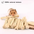 thumbnail image 2 of Juguete masticable WYOMER Natural Sweet Bamboo 850 g para mascotas, 2 of 6