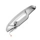 thumbnail image 1 of Manija de puerta exterior para Cadillac Escalade 07-13 para Chevrolet Avalanche 07-13 manija de puerta exterior trasera izquierda, 1 of 6