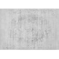 thumbnail image 1 of Ahgly Company Indoor Rectangle Oriental Gray Industrial Area Rugs, 8' x 10', 1 of 4