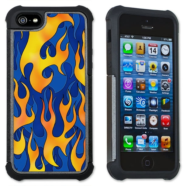 Apple iPhone 6 Plus / iPhone 6S Plus Cell Phone Case / Cover with