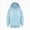 Blue, variant on Girls Cute Cartoon Graphic Hooded Sweatshirts Long Sleeve Pullover Hoodies Fall Outfits,6-12 Months 12-24 Months 2t 3t 4t 5t 6t 7t 8t 9t Children Purple 4-5 Years