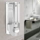 thumbnail image 3 of Dispensador de jabón de pared manual montado en la pared 350 ml Jadeshay, 3 of 8